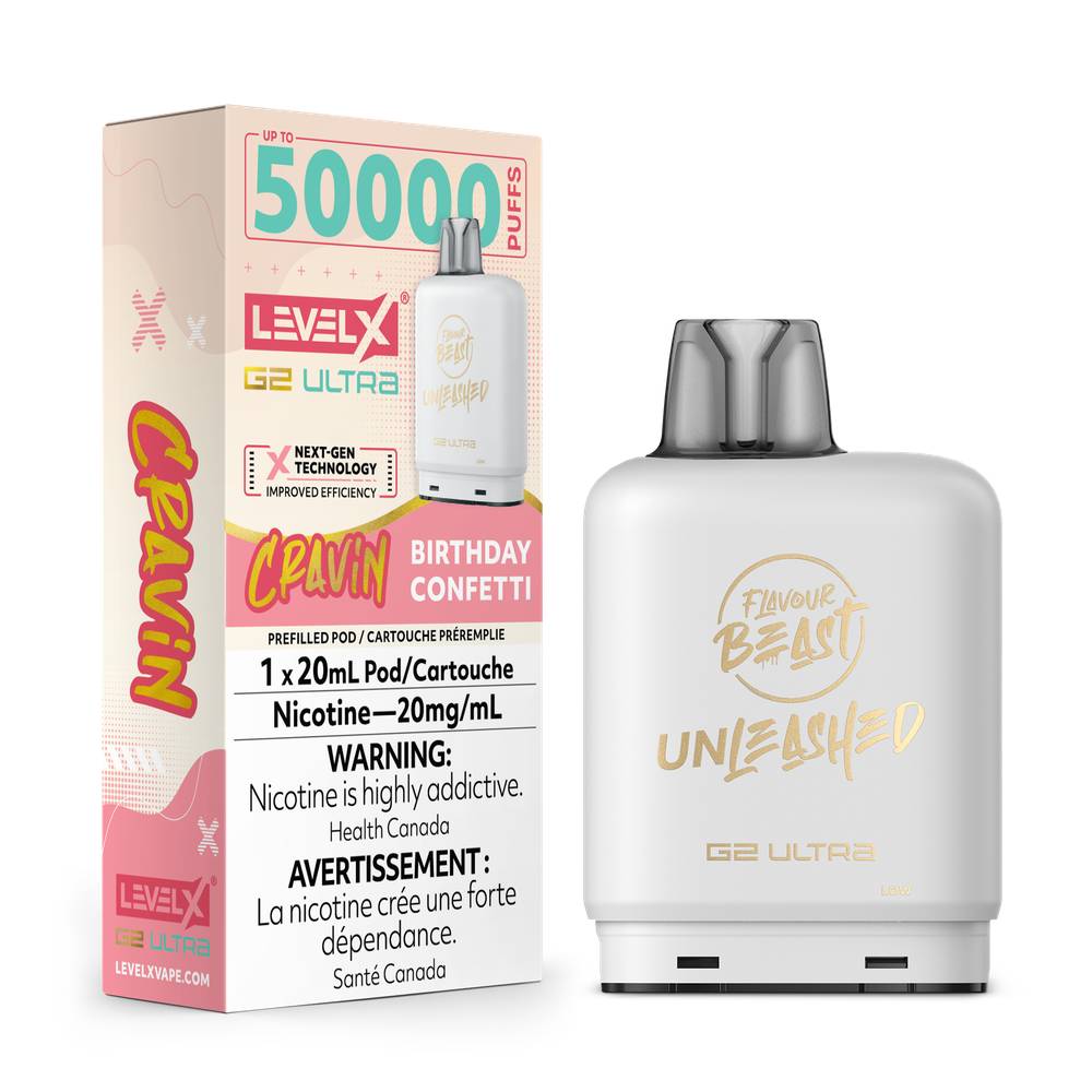 LEVELX_Boost-G2_Unleashed_POD_MAY2025-RENDER-FAM_20mg-BirthdayConfetti